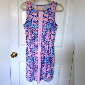 🪻Lilly Pulitzer Windward dress